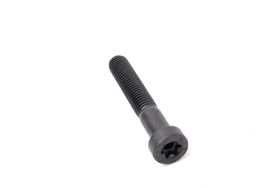 Tornillo de cilindro OEM 72118246457 para BMW (Modelos compatibles: E46, E63). Original BMW.