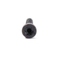 Tornillo de cilindro OEM 72118246457 para BMW (Modelos compatibles: E46, E63). Original BMW.