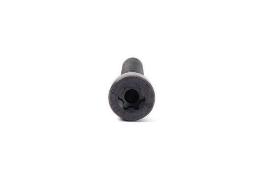 Tornillo de cilindro OEM 72118246457 para BMW (Modelos compatibles: E46, E63). Original BMW.