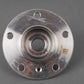 Mitnehmerflanschnabe para BMW F30, F31, F34, F35 (OEM 33416867262). Original BMW