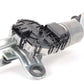 Bielas del limpiaparabrisas con motor para BMW E83 (OEM 61617051669). Original BMW.