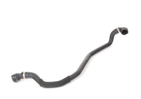 Manguera de refrigerante para BMW E83N (OEM 17123422785). Original BMW.