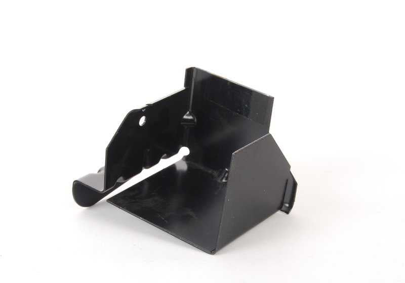 Soporte para sirena de emergencia para BMW Z4 E85, E86 (OEM 65756937448). Original BMW.