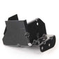 Soporte para sirena de emergencia para BMW Z4 E85, E86 (OEM 65756937448). Original BMW.