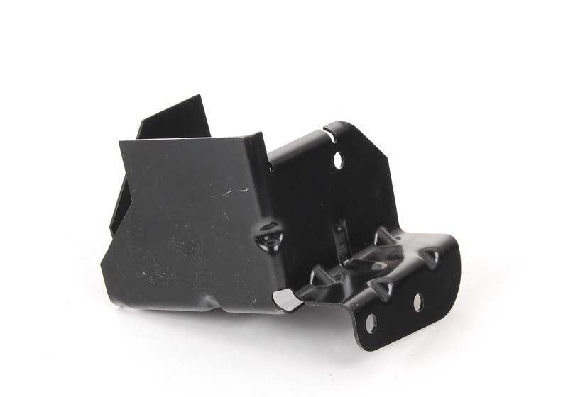 Soporte para sirena de emergencia para BMW Z4 E85, E86 (OEM 65756937448). Original BMW.