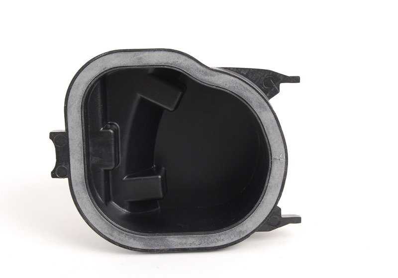 Tapa protectora de luz larga (izquierda) OEM 63117159563 para BMW Series 3 E90, E91. Original BMW.