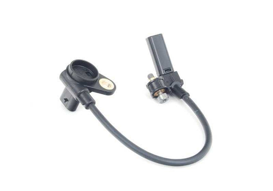 Sensor del Cigüeñal para BMW F20, F21, F22, F23, F30, F31, F34, F35, F32, F33, F36, F10, F11, F18, E84, F25, F26, F15, F16, E89 (OEM 13627595860). Original BMW