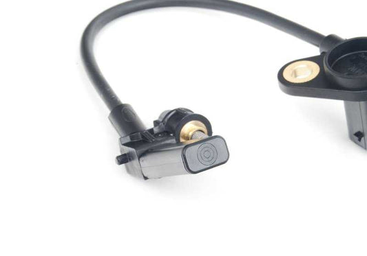 Kurbelwellensensor für BMW F20, F21, F22, F23, F30, F31, F34, F35, F32, F33, F36, F10, F11, F18, E84, F25, F26, F15, F16, E89 (OEM 13627595860). Original BMW