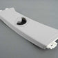 Upper Left B-Pillar Trim for BMW 3 Series E90, E90N, E91, E91N (OEM 51437124785). Original BMW.