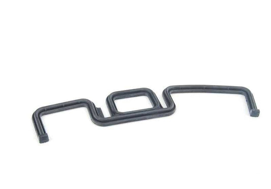 Profildichtung para BMW Serie 3 E36, E46 Serie 5 E34 (OEM 11141709593). Original BMW.