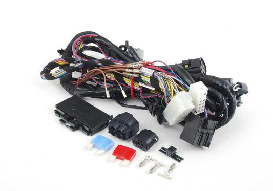 Repair Wiring Kit for BMW 3 Series E90, E91, E92, E93 (OEM 61119133642). Original BMW