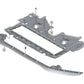 Spoiler delantero para BMW G87, G80, G82, G83 (OEM 51758082491). Original BMW.