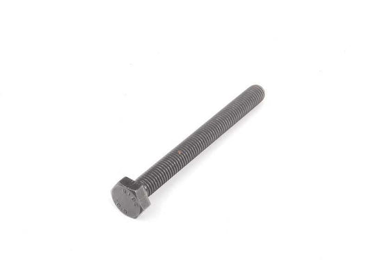 Tornillo hexagonal para BMW Serie 1 E81, E82, E87, E88, F20, F21, Serie 2 F22, F23, F87, Serie 3 E46, E90, E91, E92, E93, F30, F31, F34, F35, F80, Serie 4 F32, F33, F36, F82, F83, Serie 5 E60, E61, F07, F10, F11, F18, Serie 6 E63, E64, F06, F12, F13, Seri