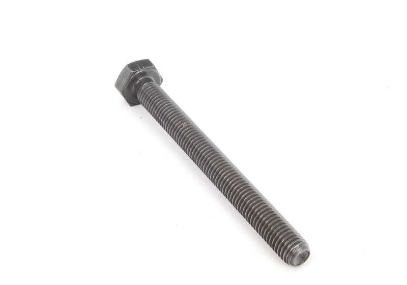 Tornillo hexagonal para BMW Serie 1 E81, E82, E87, E88, F20, F21, Serie 2 F22, F23, F87, Serie 3 E46, E90, E91, E92, E93, F30, F31, F34, F35, F80, Serie 4 F32, F33, F36, F82, F83, Serie 5 E60, E61, F07, F10, F11, F18, Serie 6 E63, E64, F06, F12, F13, Seri