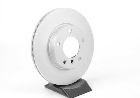 Disque de frein à ventilation 286x22 pour BMW E36, E46, E85. BMW d'origine