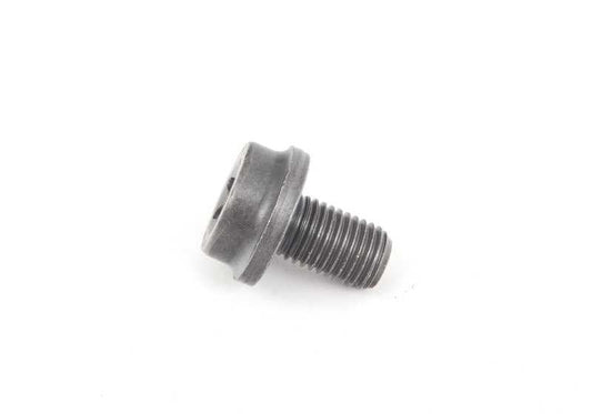 Fixing screw OEM 11227522125 for BMW (Compatible models: E82, E87, E88, F20, F21, F22, F23, E46, E90, E91, E92, E93, F30, F31, F34, F35, F32, F33, F36, E60, E61, E61, F07, F07, F F11, f18, f06, f12, f13, f01, f02, e84, f25, f26, e70, f15, e71, f