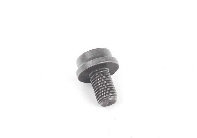 Fixing screw OEM 11227522125 for BMW (Compatible models: E82, E87, E88, F20, F21, F22, F23, E46, E90, E91, E92, E93, F30, F31, F34, F35, F32, F33, F36, E60, E61, E61, F07, F07, F F11, f18, f06, f12, f13, f01, f02, e84, f25, f26, e70, f15, e71, f