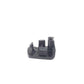 Tapón cubrecartas izquierdo para BMW E81, E82, E88 (OEM 51416975691). Original BMW