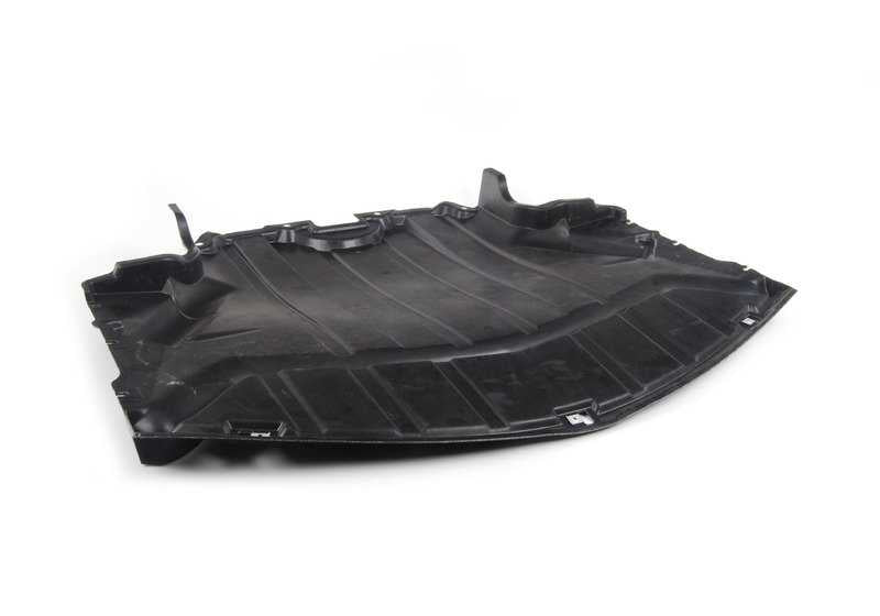 Engine Compartment Shield for BMW E52 (OEM 51718234124). Original BMW