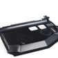 Lower right panel for BMW E90, E90N, E91, E91N, E92, E92N, E93, E93N (OEM 51457155192). Original BMW.