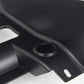 Lower right panel for BMW E90, E90N, E91, E91N, E92, E92N, E93, E93N (OEM 51457155192). Original BMW.