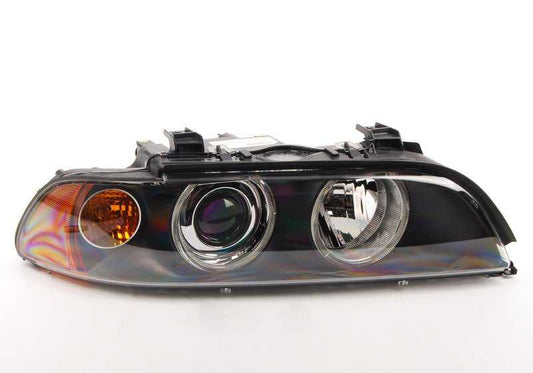 Faro derecho para BMW Serie 5 E39 (OEM 63126900200). Original BMW