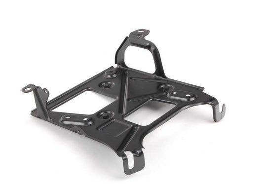 Soporte del Módulo de Sintonizador DAB/SDARS/TV para BMW Z4 E89 (OEM 65159136696). Original BMW.