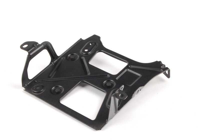 Soporte del Módulo de Sintonizador DAB/SDARS/TV para BMW Z4 E89 (OEM 65159136696). Original BMW.