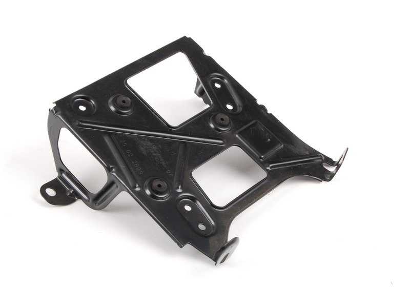 Soporte del Módulo de Sintonizador DAB/SDARS/TV para BMW Z4 E89 (OEM 65159136696). Original BMW.