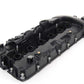 Cylinder head cover for BMW E82, E88, E90, E91, E92, E93, E60, E61, F01, F02, E71, E89. Original BMW spare part.