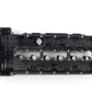 Cylinder head cover for BMW E82, E88, E90, E91, E92, E93, E60, E61, F01, F02, E71, E89. Original BMW spare part.