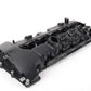 Cylinder head cover for BMW E82, E88, E90, E91, E92, E93, E60, E61, F01, F02, E71, E89. Original BMW spare part.