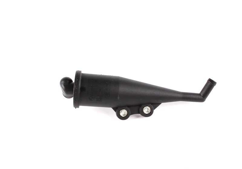 Separador de aceite para BMW E53, E52 (OEM 11151705237). Original BMW