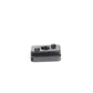 Sliding element for BMW Series 3 E90, E90N, E92, E92N, E93, E93N (OEM 41317173593). Genuine BMW