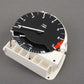 Tachometer with Consumption Indicator for BMW 5 Series E28, 6 Series E24, 7 Series E23 (OEM 62131377603). Original BMW.