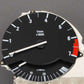 Tachometer with Consumption Indicator for BMW 5 Series E28, 6 Series E24, 7 Series E23 (OEM 62131377603). Original BMW.