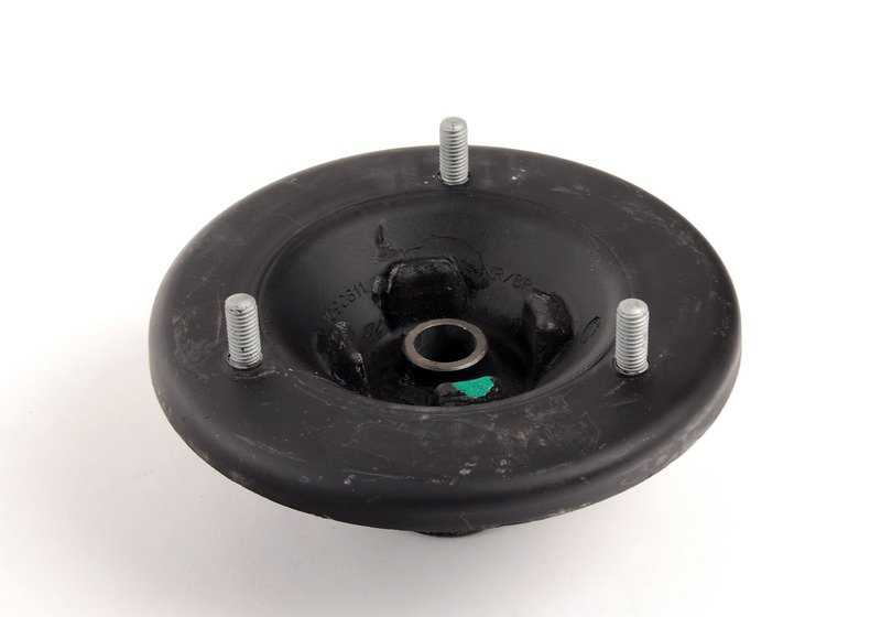 Cojinete de soporte para BMW E52 (OEM 31330422175). Original BMW