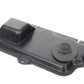 Cubierta derecha para BMW E28 (OEM 51711917964). Original BMW