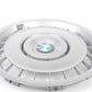 Tapacubos Completo para BMW Serie 5 E34, Serie 7 E32 (OEM 36131181532). Original BMW