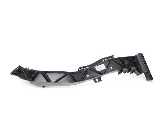 Right headlight bracket for BMW E82 (OEM 51648051988). Original BMW