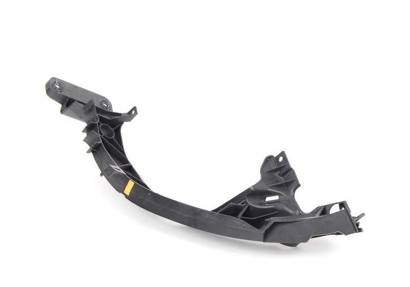 Soporte de faro derecho para BMW E82 (OEM 51648051988). Original BMW