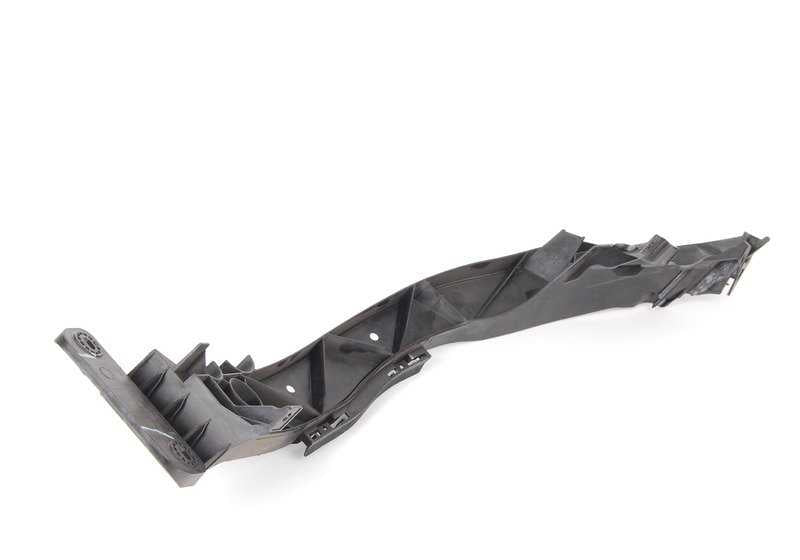 Soporte del faro izquierdo para BMW E82 (OEM 51648051987). Original BMW