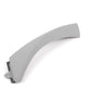 Pinza manilla puerta interior derecha para BMW E90, E91, E92, E93 (OEM 51419150338). Original BMW.