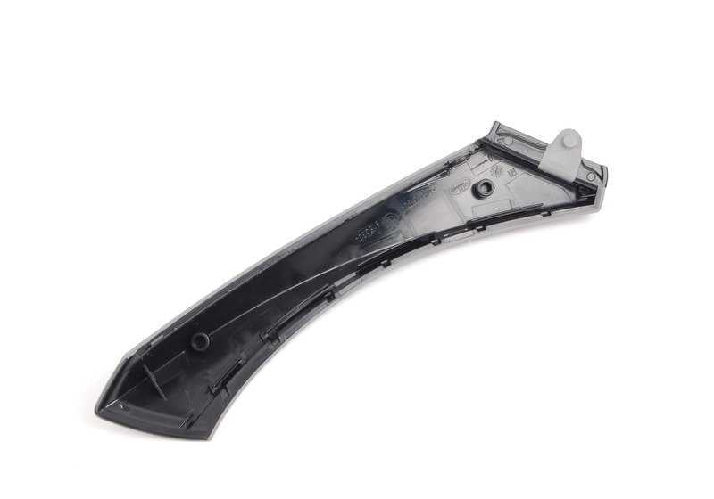 Pinza manilla puerta interior derecha para BMW E90, E91, E92, E93 (OEM 51419150338). Original BMW.