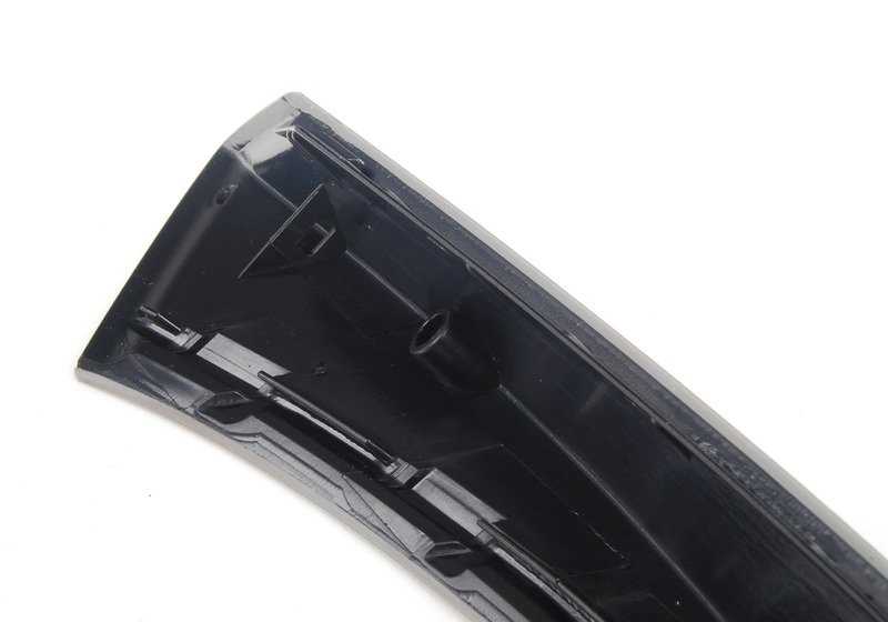 Pinza manilla puerta interior derecha para BMW E90, E91, E92, E93 (OEM 51419150338). Original BMW.