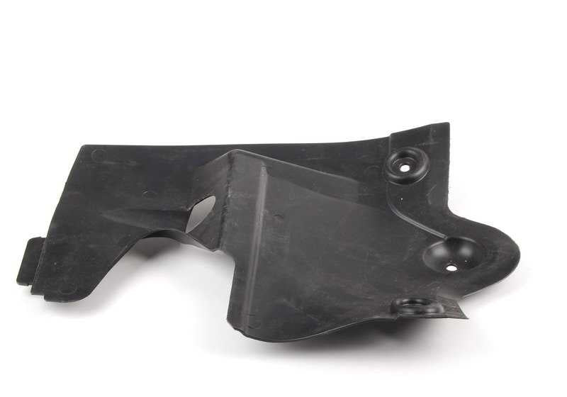 Cubierta izquierda para BMW Z4 E85, E86 (OEM 51717114857). Original BMW