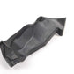 Cubierta del deflector de viento derecha para BMW X3 E83 (OEM 51713401654). Original BMW