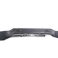 Rear lower bumper trim for BMW E84 (OEM 51127345041). Original BMW.