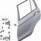 Bisagra de puerta trasera inferior izquierda para BMW F25, F26, E70, E71, E72 (OEM 41527201301). Original BMW