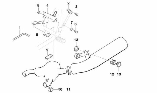 O objetivo deste estudo foi avaliar a eficácia do BMW (E36, E46, E90, E91, E92, E93, F30, F31, F32, F33, F34, F36). BMW original.